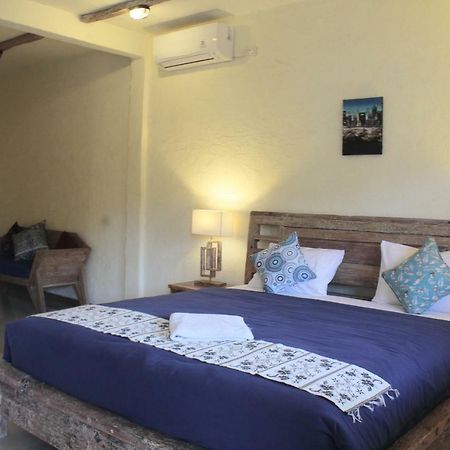 Adore Guesthouse อาเม็ด ภายนอก รูปภาพ