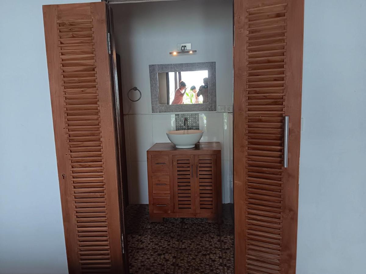 Adore Guesthouse อาเม็ด ภายนอก รูปภาพ