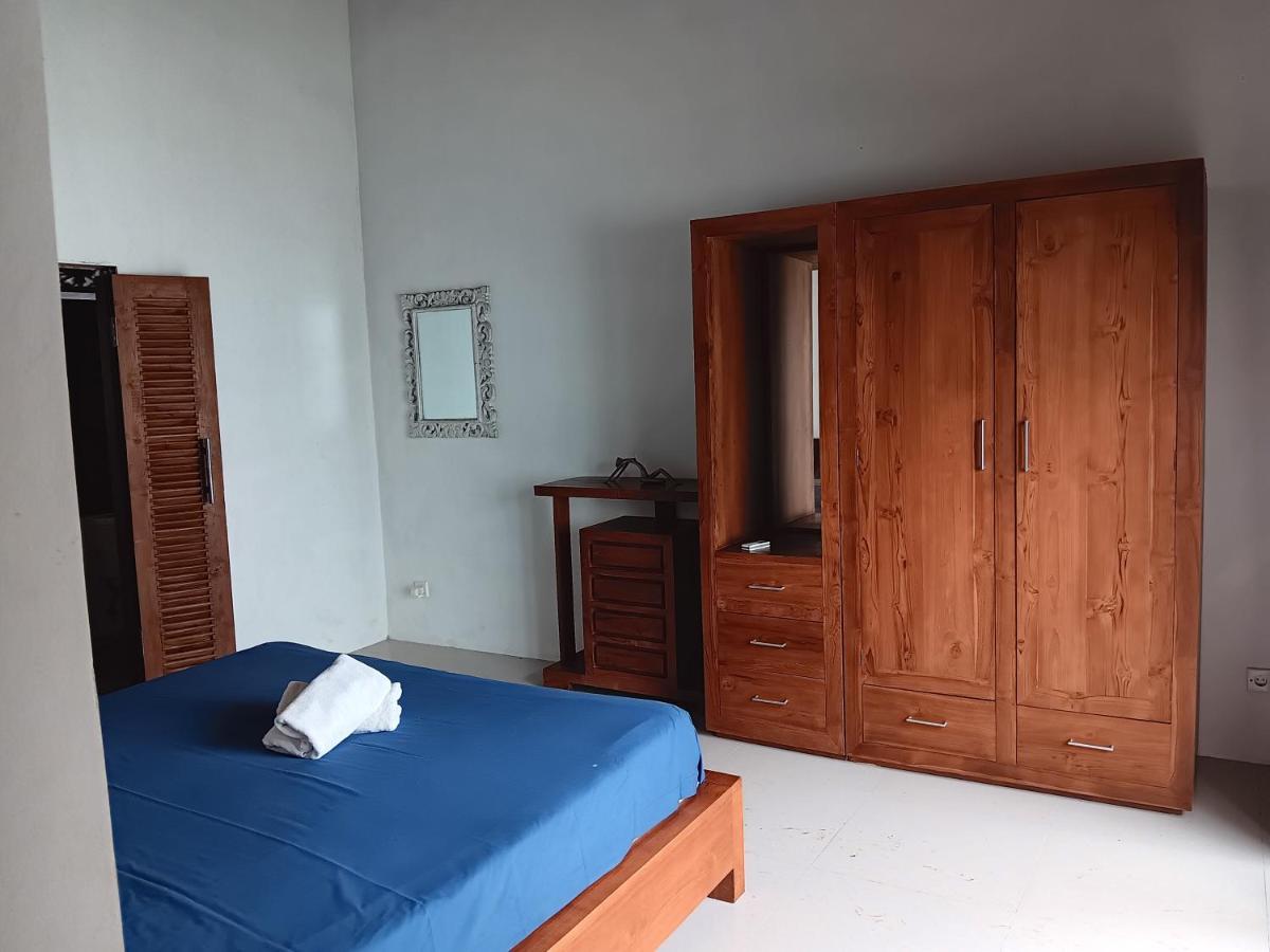 Adore Guesthouse อาเม็ด ภายนอก รูปภาพ
