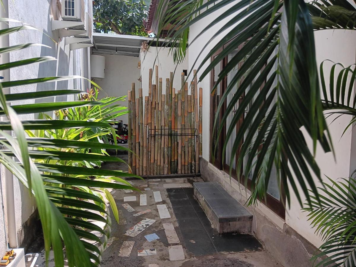 Adore Guesthouse อาเม็ด ภายนอก รูปภาพ