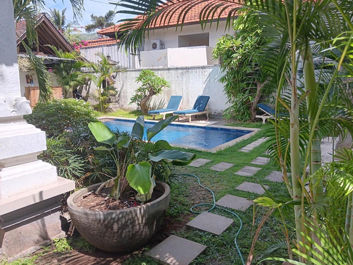 Adore Guesthouse อาเม็ด ภายนอก รูปภาพ