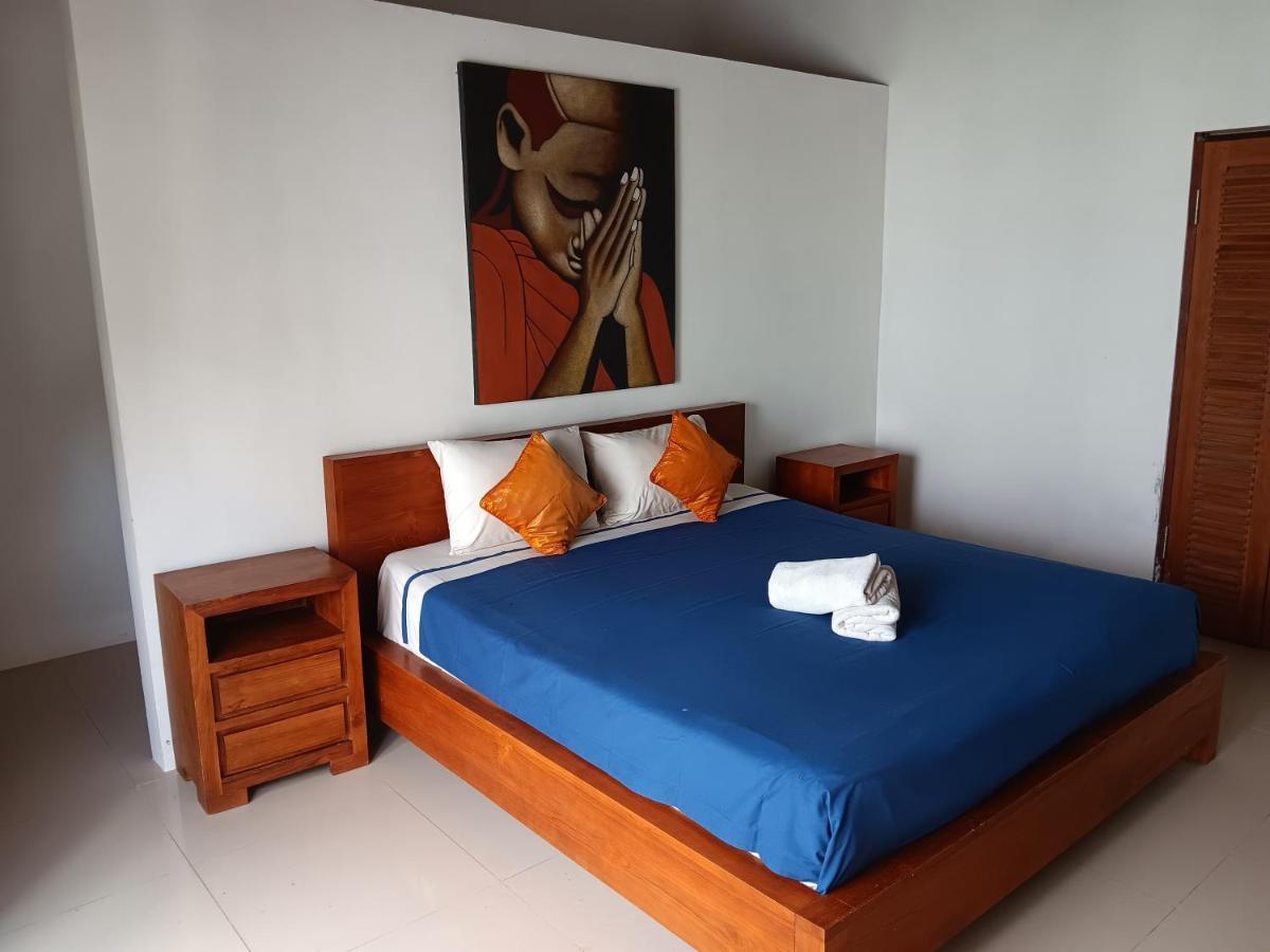 Adore Guesthouse อาเม็ด ภายนอก รูปภาพ
