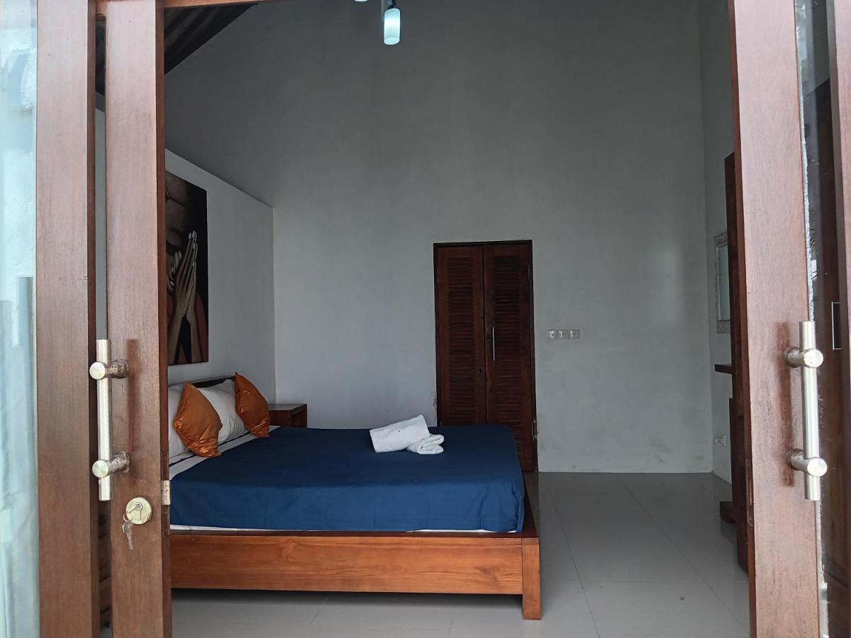 Adore Guesthouse อาเม็ด ภายนอก รูปภาพ