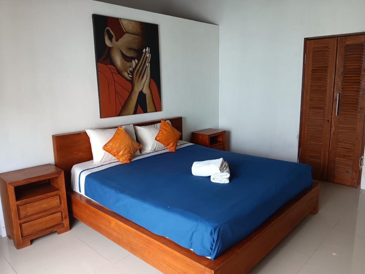 Adore Guesthouse อาเม็ด ภายนอก รูปภาพ
