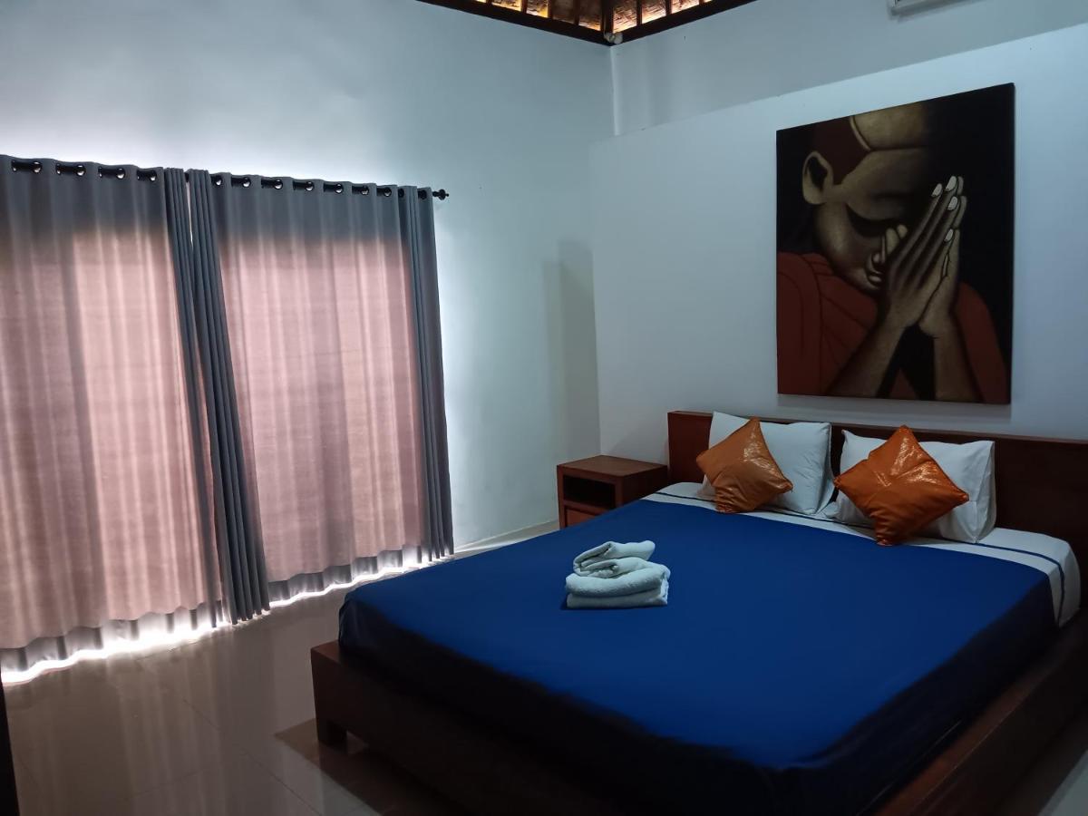 Adore Guesthouse อาเม็ด ภายนอก รูปภาพ