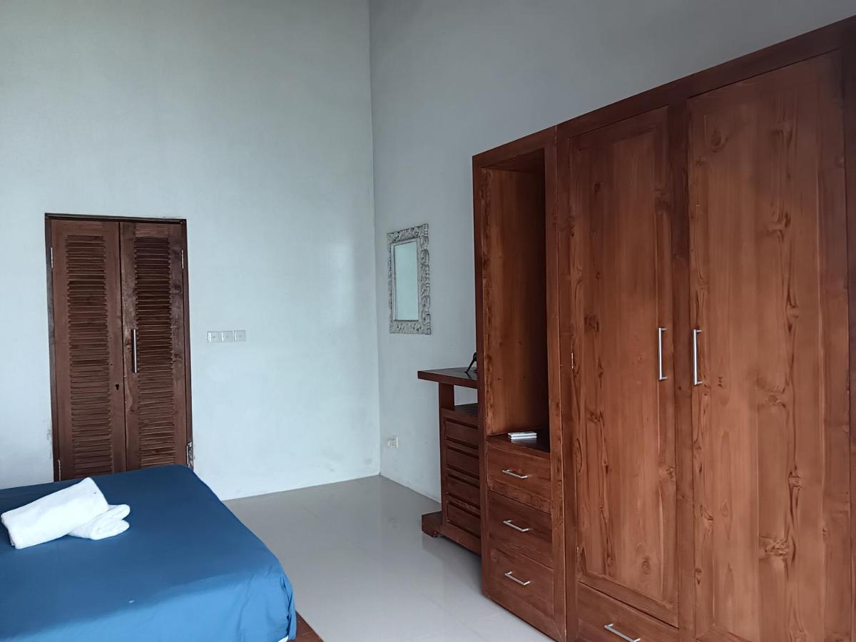Adore Guesthouse อาเม็ด ภายนอก รูปภาพ