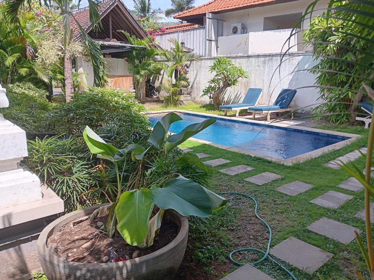 Adore Guesthouse อาเม็ด ภายนอก รูปภาพ