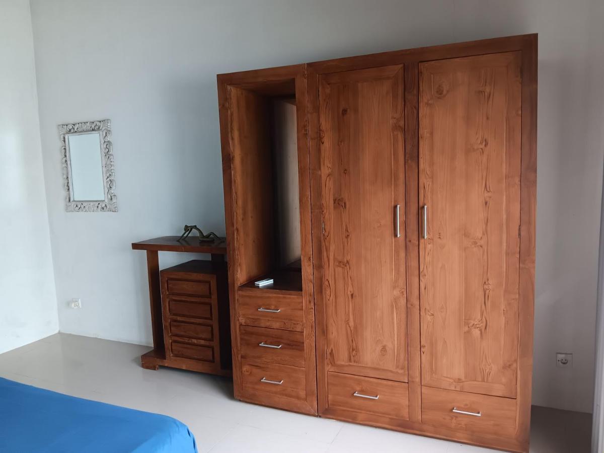 Adore Guesthouse อาเม็ด ภายนอก รูปภาพ