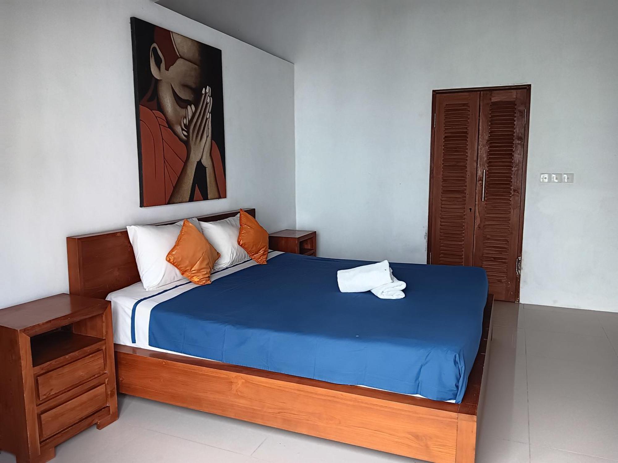 Adore Guesthouse อาเม็ด ห้อง รูปภาพ