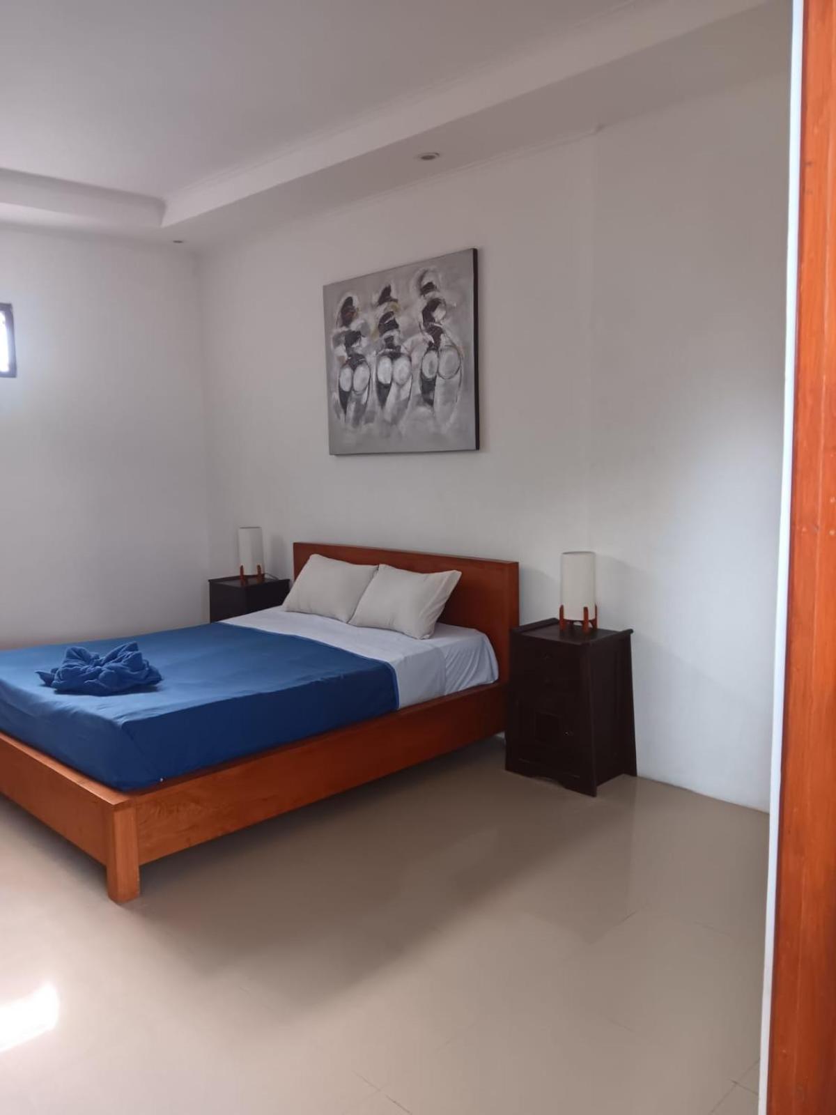 Adore Guesthouse อาเม็ด ภายนอก รูปภาพ