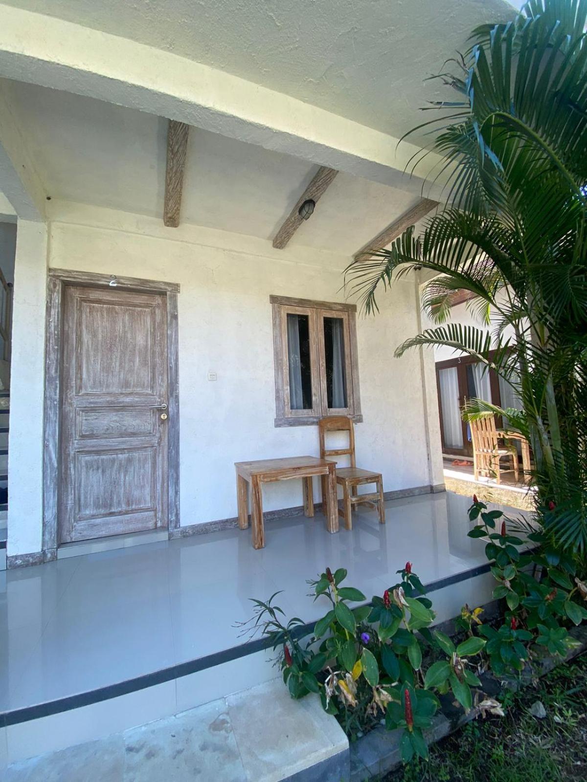 Adore Guesthouse อาเม็ด ภายนอก รูปภาพ