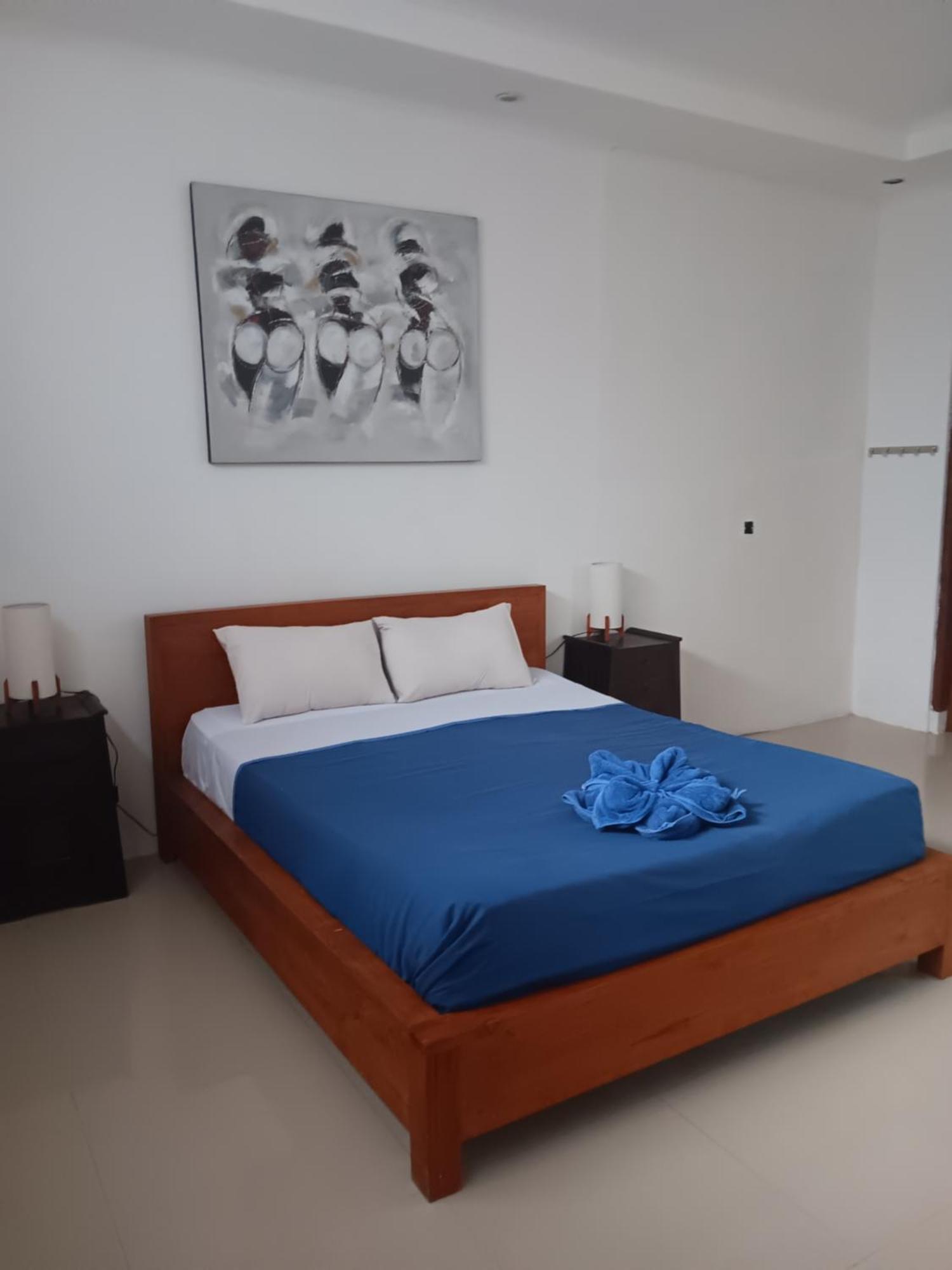 Adore Guesthouse อาเม็ด ห้อง รูปภาพ