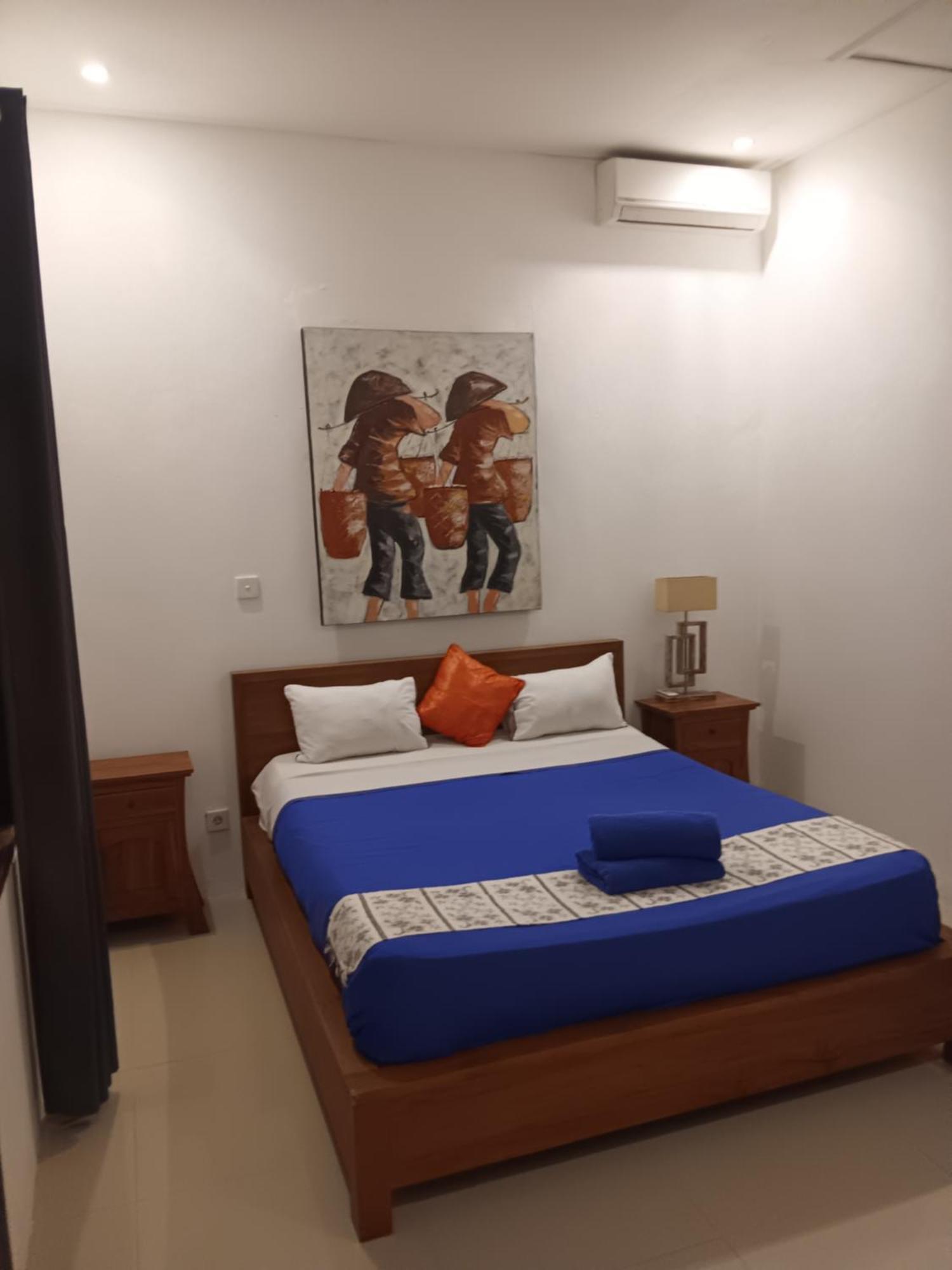 Adore Guesthouse อาเม็ด ห้อง รูปภาพ