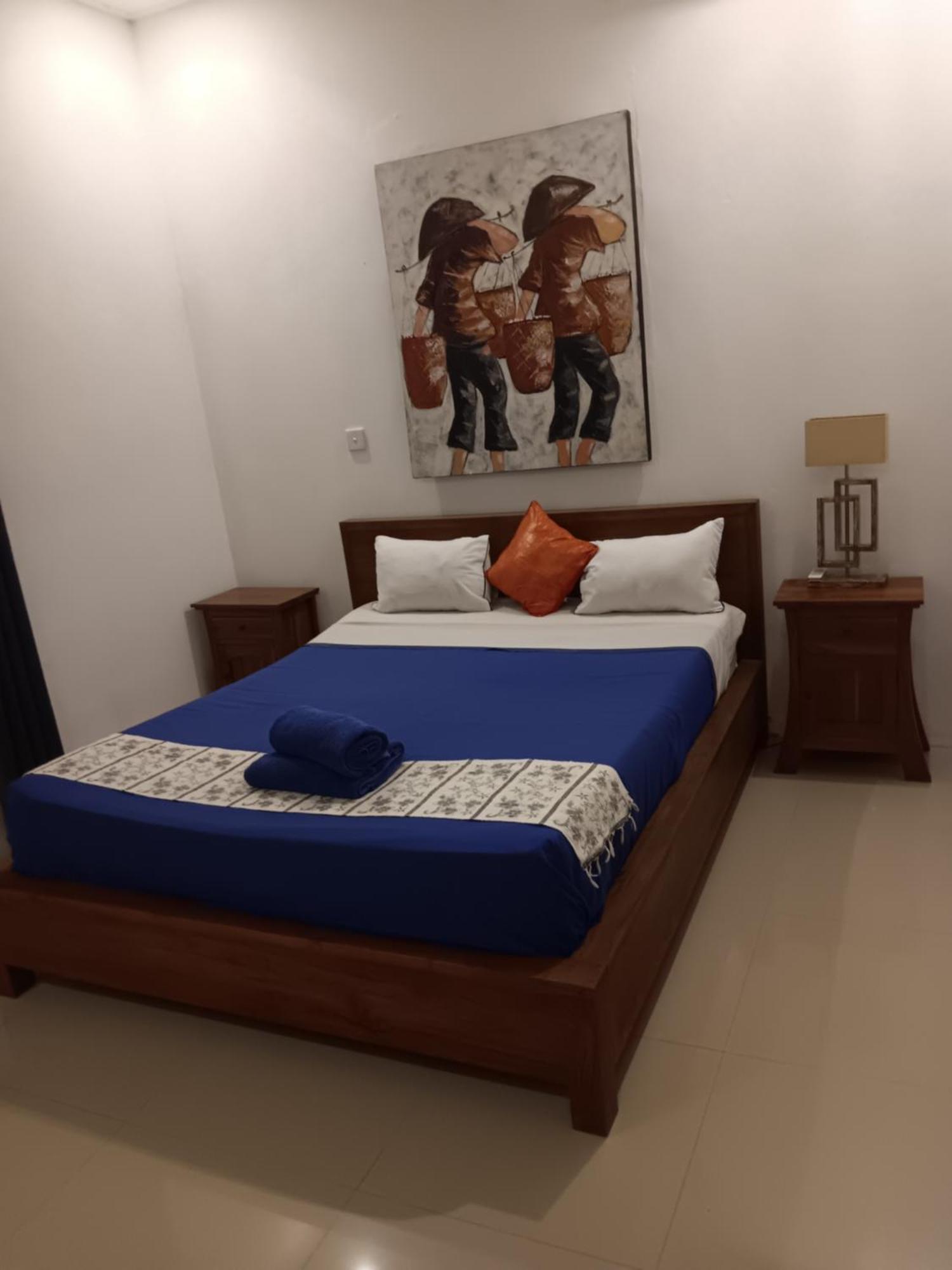 Adore Guesthouse อาเม็ด ห้อง รูปภาพ