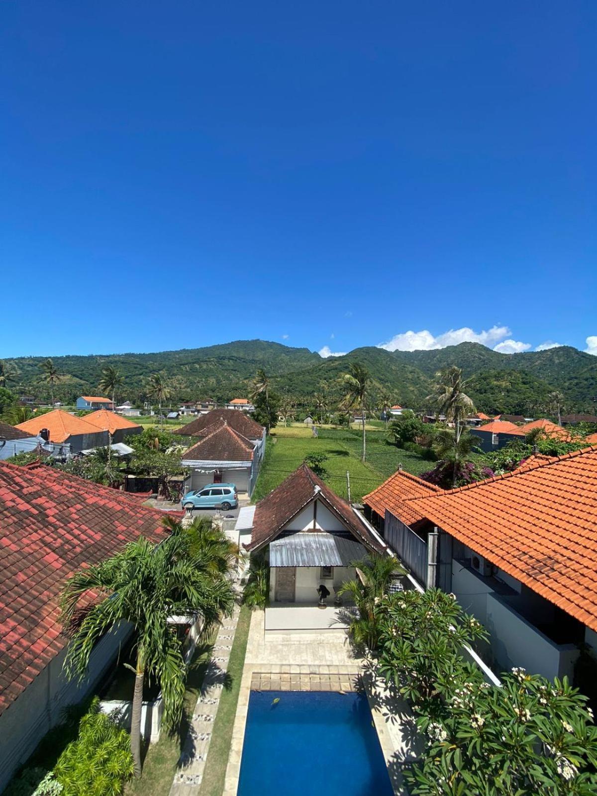 Adore Guesthouse อาเม็ด ห้อง รูปภาพ