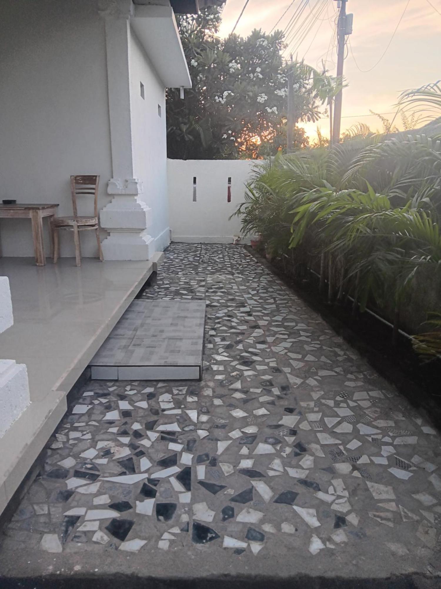 Adore Guesthouse อาเม็ด ห้อง รูปภาพ