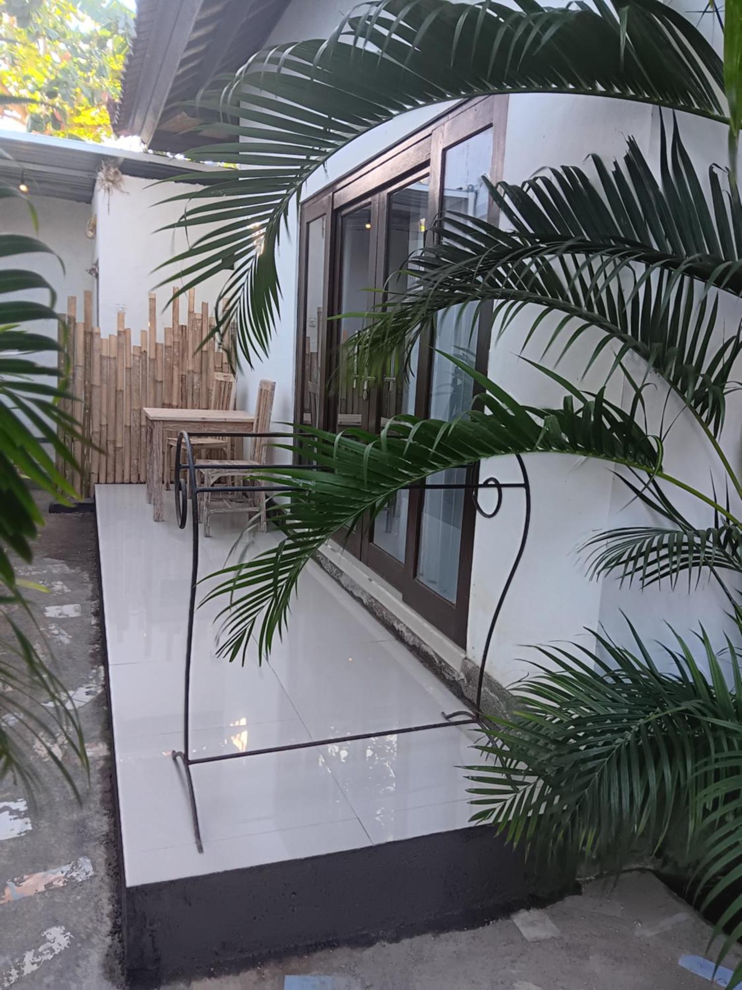 Adore Guesthouse อาเม็ด ห้อง รูปภาพ