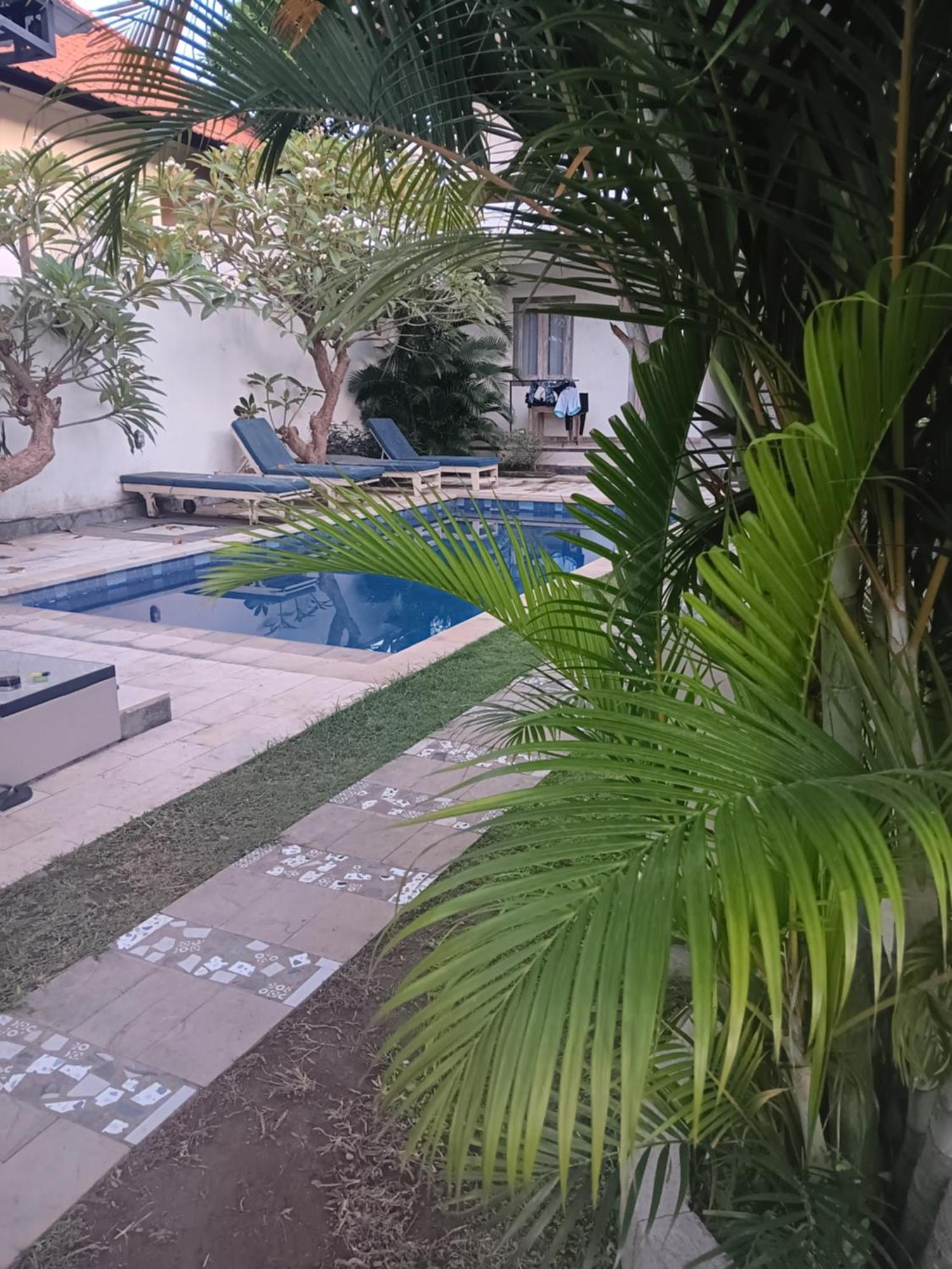 Adore Guesthouse อาเม็ด ห้อง รูปภาพ