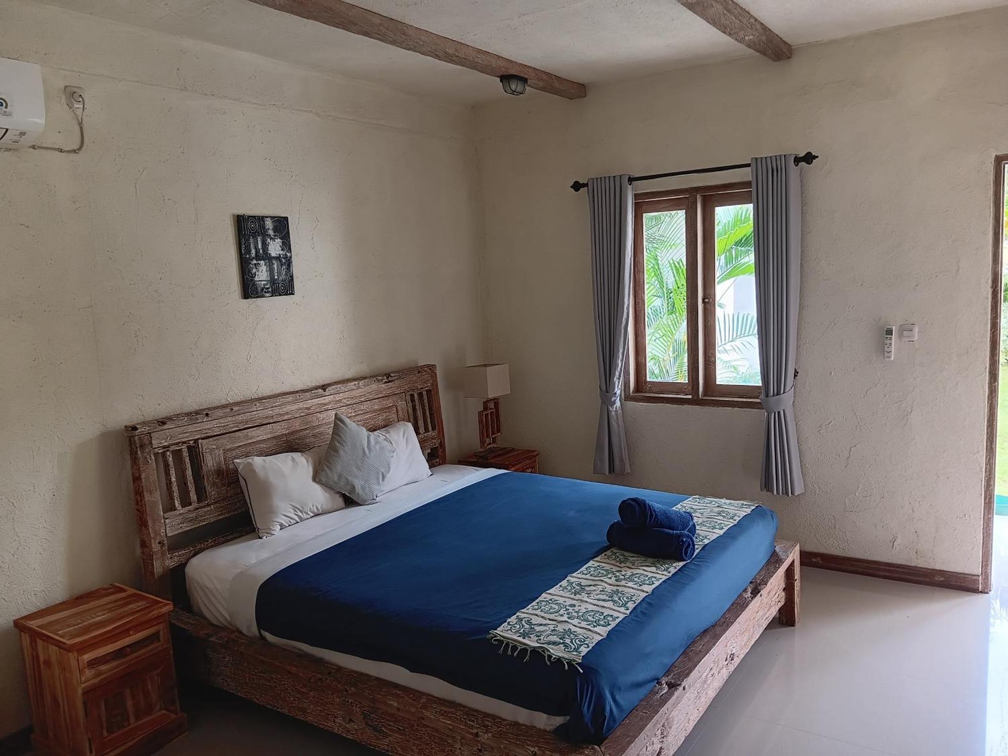 Adore Guesthouse อาเม็ด ห้อง รูปภาพ