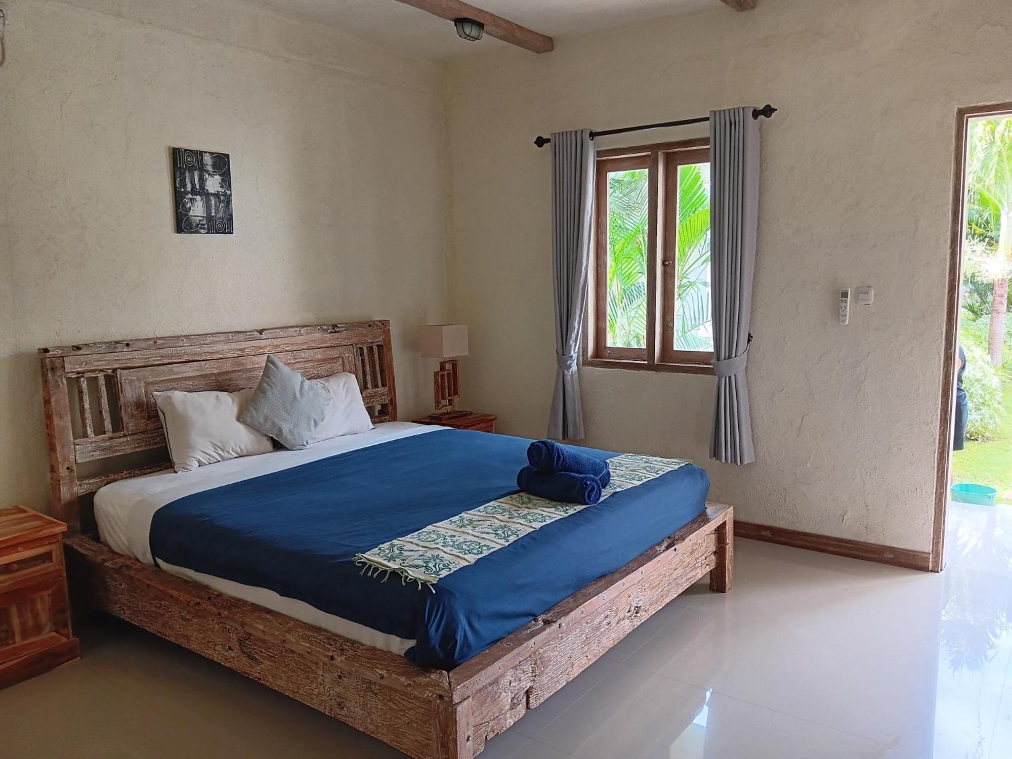 Adore Guesthouse อาเม็ด ภายนอก รูปภาพ