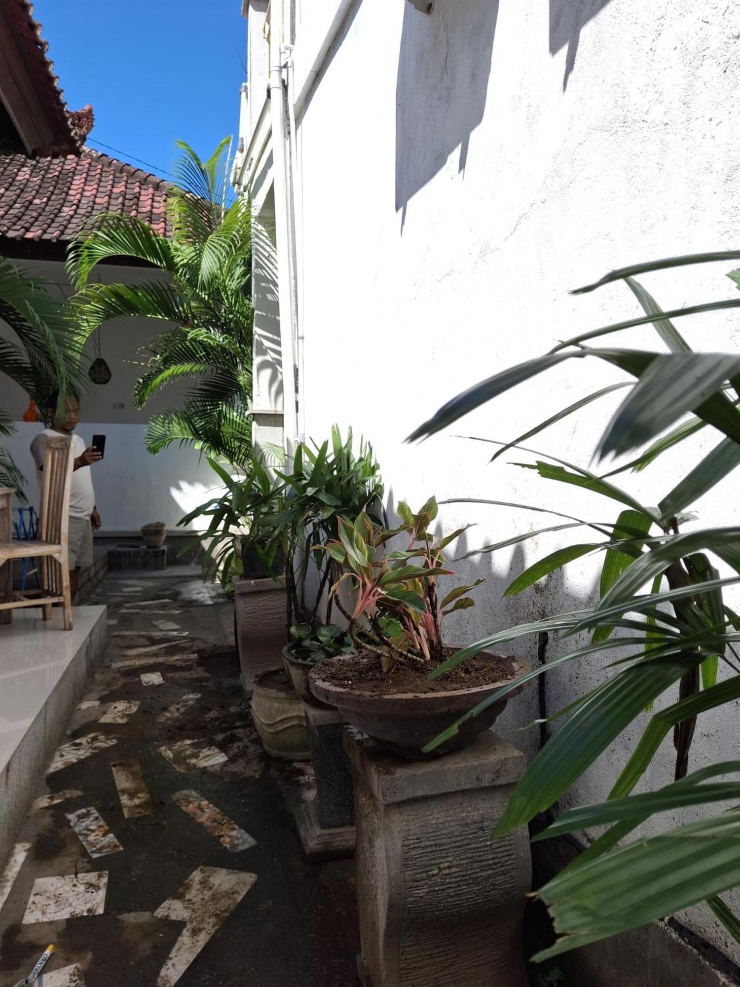 Adore Guesthouse อาเม็ด ห้อง รูปภาพ