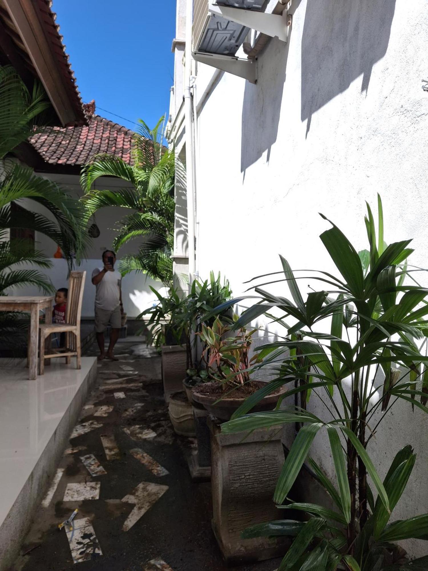 Adore Guesthouse อาเม็ด ห้อง รูปภาพ
