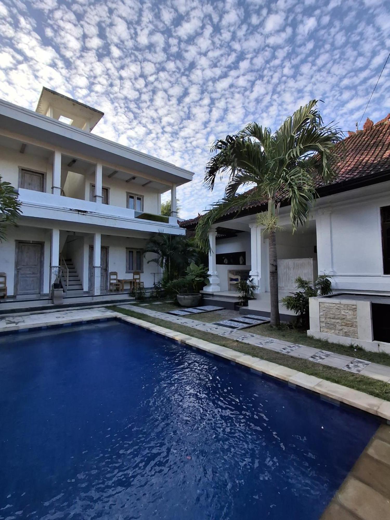 Adore Guesthouse อาเม็ด ภายนอก รูปภาพ