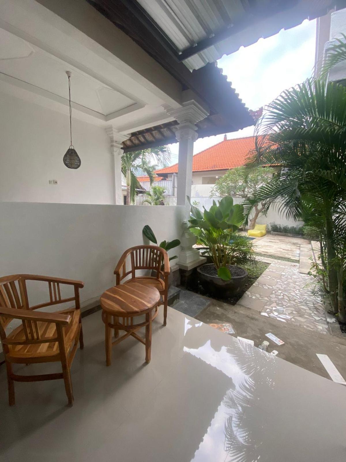 Adore Guesthouse อาเม็ด ภายนอก รูปภาพ