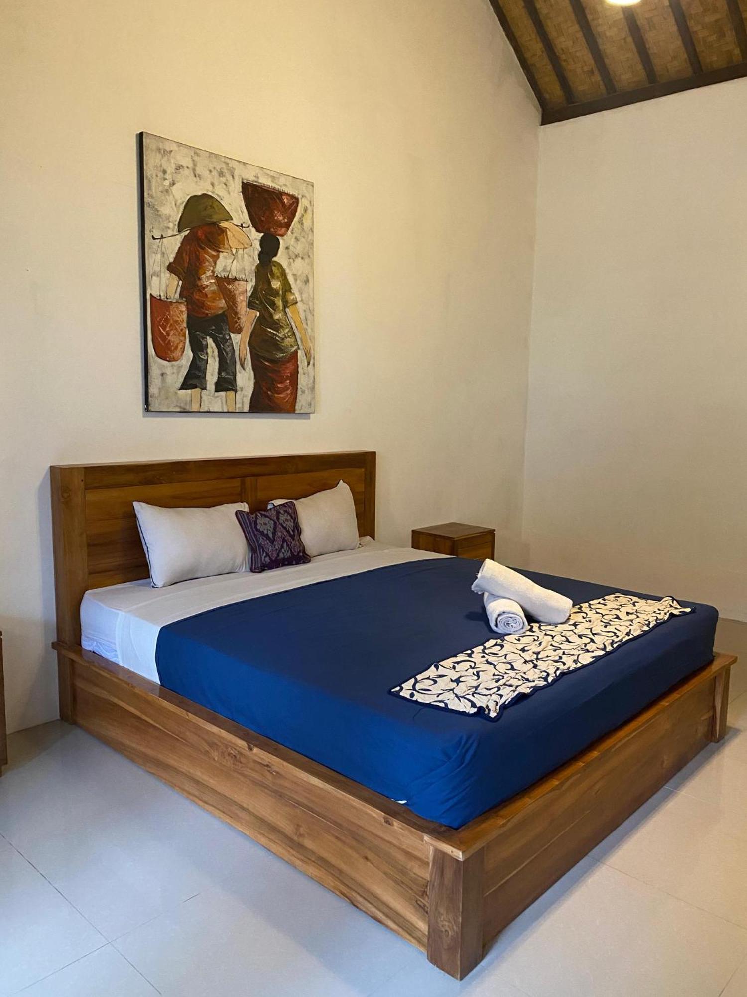Adore Guesthouse อาเม็ด ภายนอก รูปภาพ