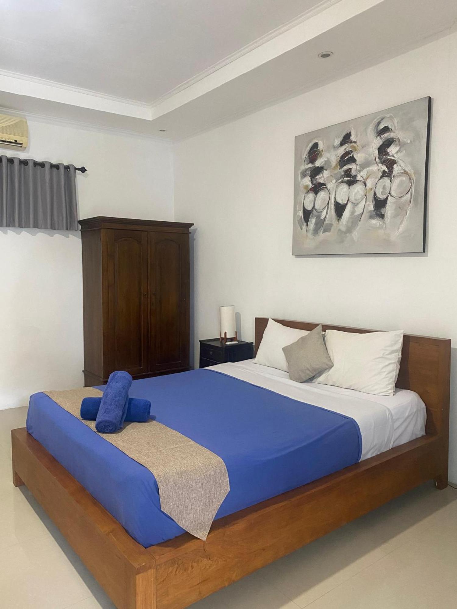 Adore Guesthouse อาเม็ด ภายนอก รูปภาพ