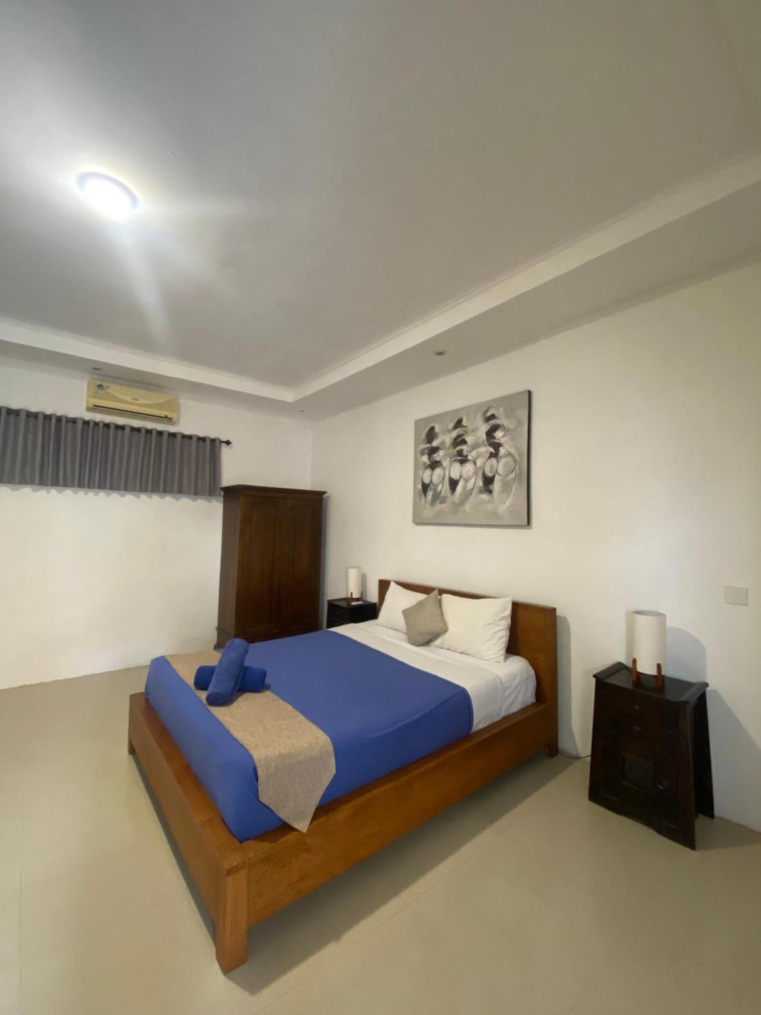 Adore Guesthouse อาเม็ด ภายนอก รูปภาพ