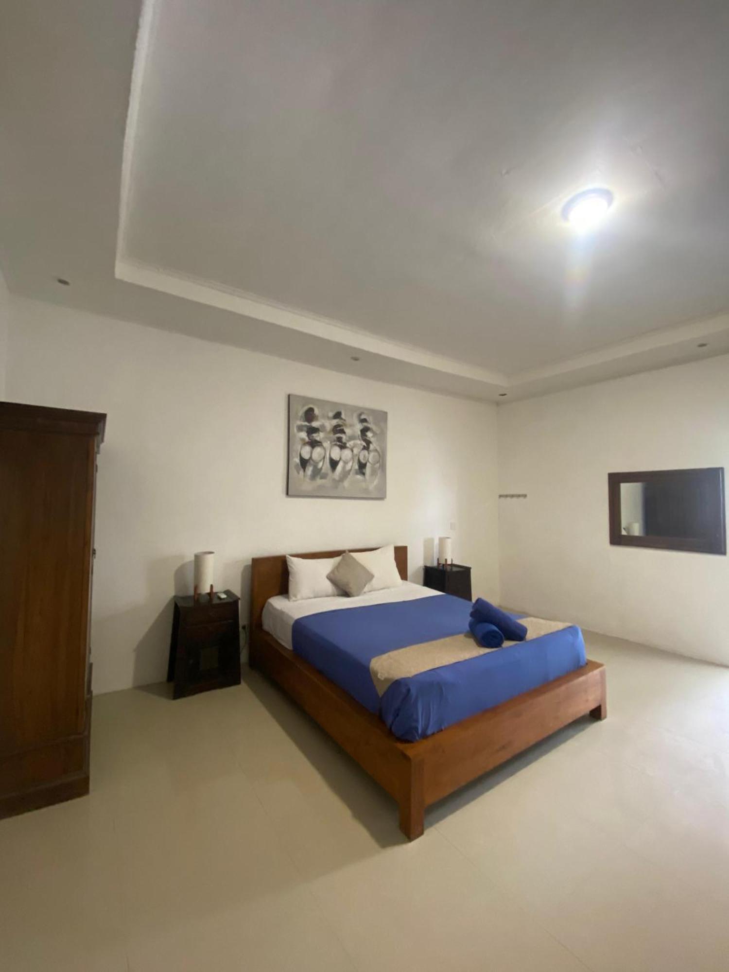 Adore Guesthouse อาเม็ด ภายนอก รูปภาพ