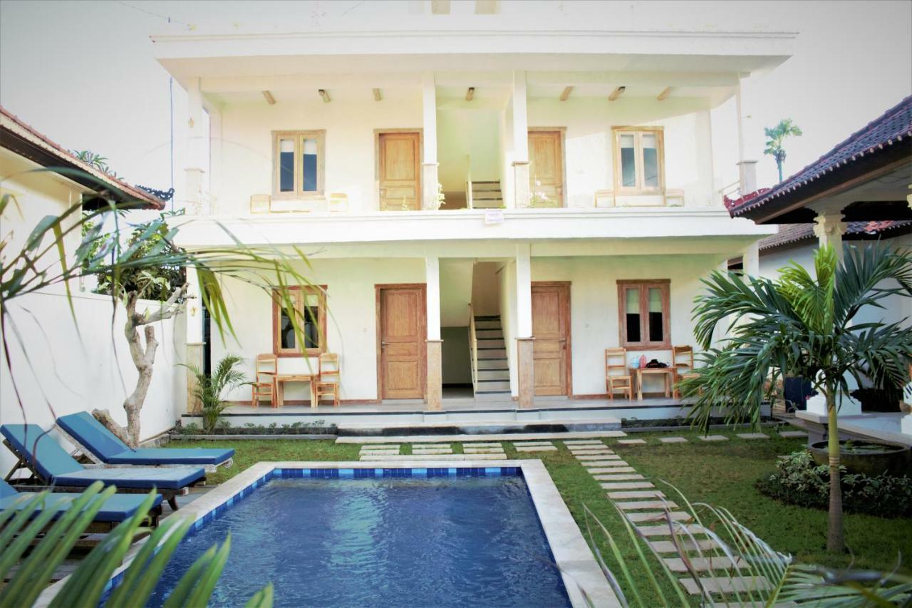 Adore Guesthouse อาเม็ด ภายนอก รูปภาพ
