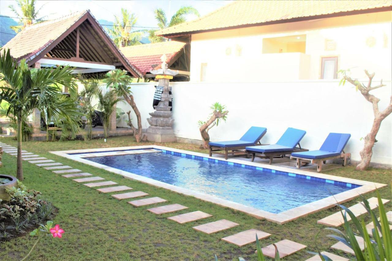 Adore Guesthouse อาเม็ด ภายนอก รูปภาพ