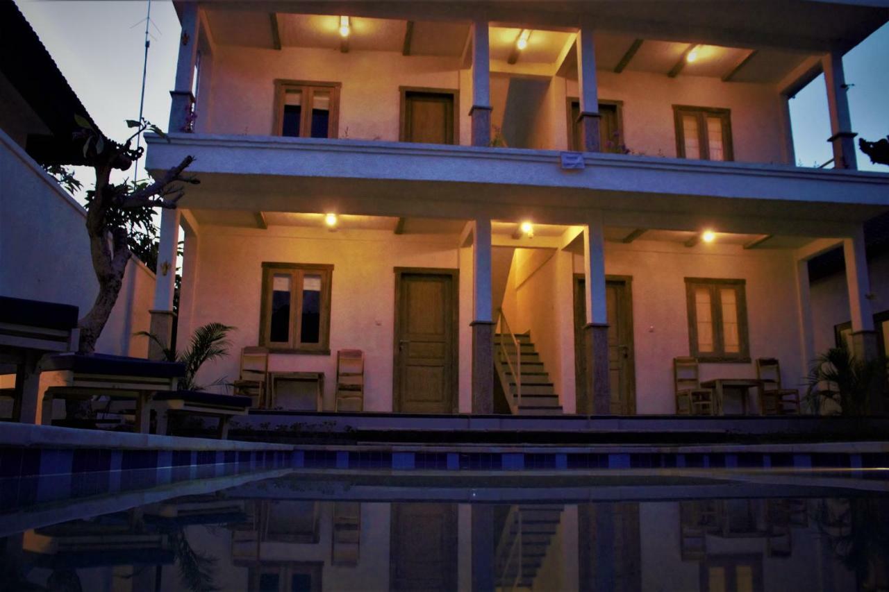 Adore Guesthouse อาเม็ด ภายนอก รูปภาพ