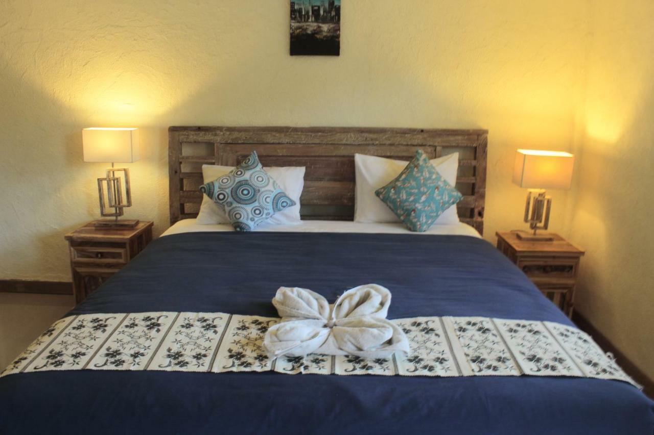 Adore Guesthouse อาเม็ด ภายนอก รูปภาพ