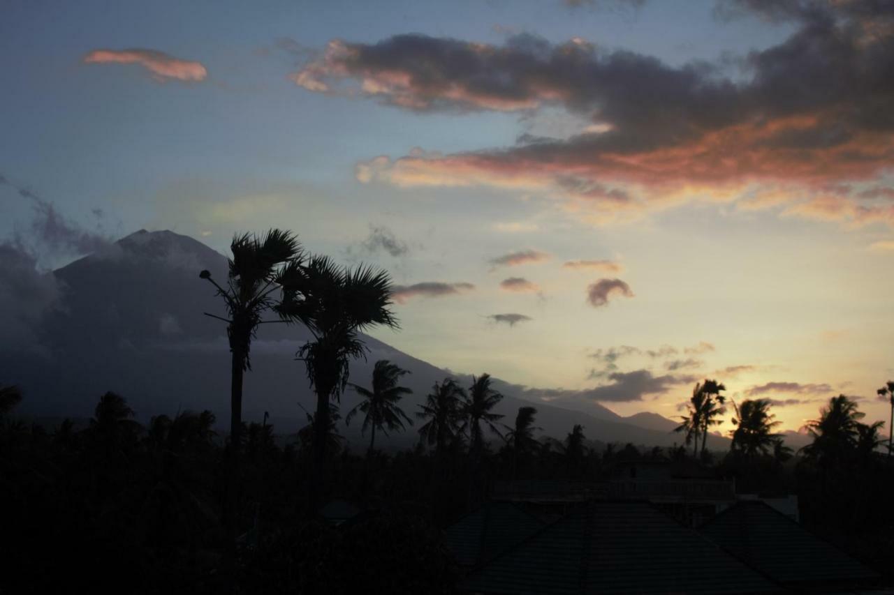 Adore Guesthouse อาเม็ด ภายนอก รูปภาพ