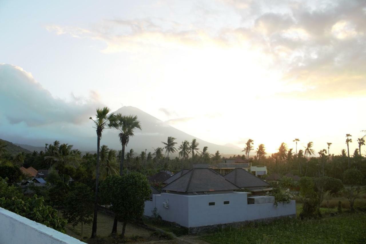 Adore Guesthouse อาเม็ด ภายนอก รูปภาพ