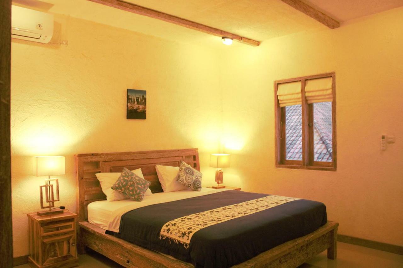 Adore Guesthouse อาเม็ด ภายนอก รูปภาพ