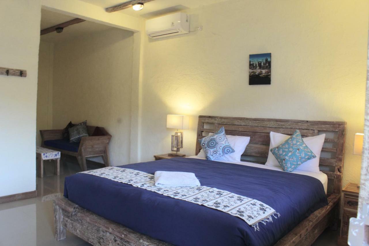 Adore Guesthouse อาเม็ด ภายนอก รูปภาพ