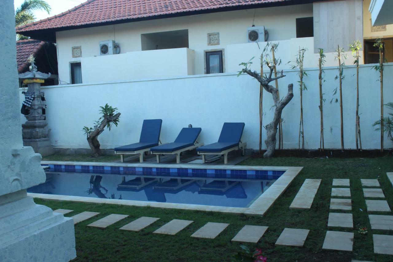 Adore Guesthouse อาเม็ด ภายนอก รูปภาพ