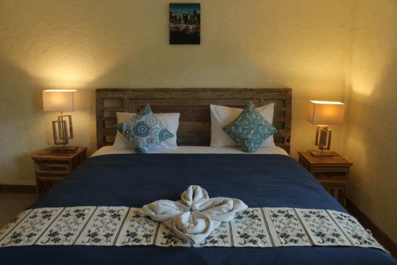 Adore Guesthouse อาเม็ด ภายนอก รูปภาพ