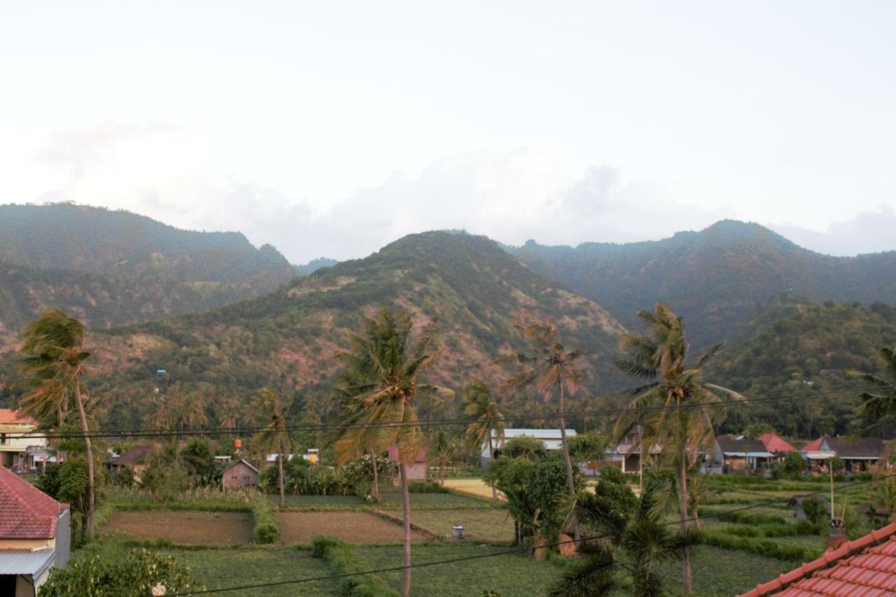 Adore Guesthouse อาเม็ด ภายนอก รูปภาพ