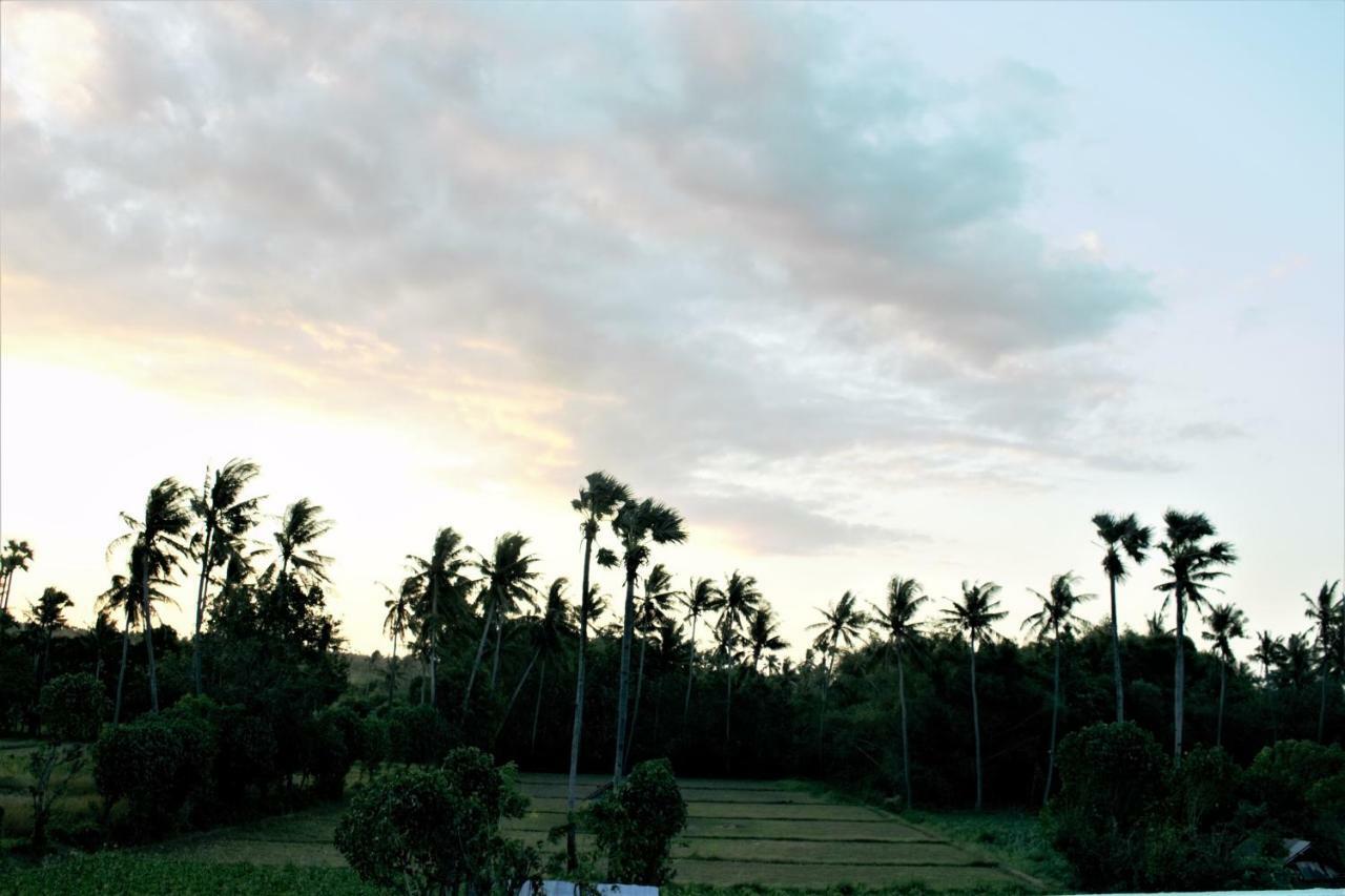 Adore Guesthouse อาเม็ด ภายนอก รูปภาพ