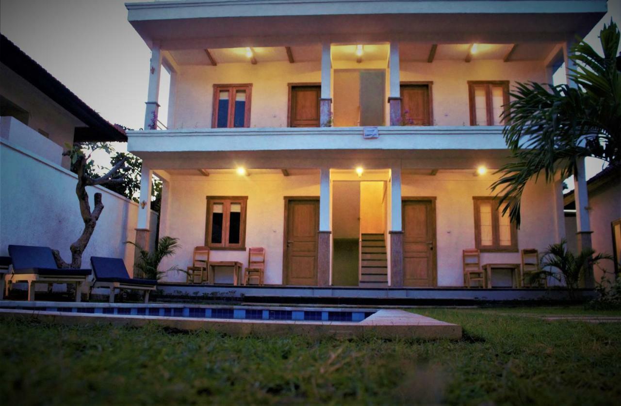 Adore Guesthouse อาเม็ด ภายนอก รูปภาพ