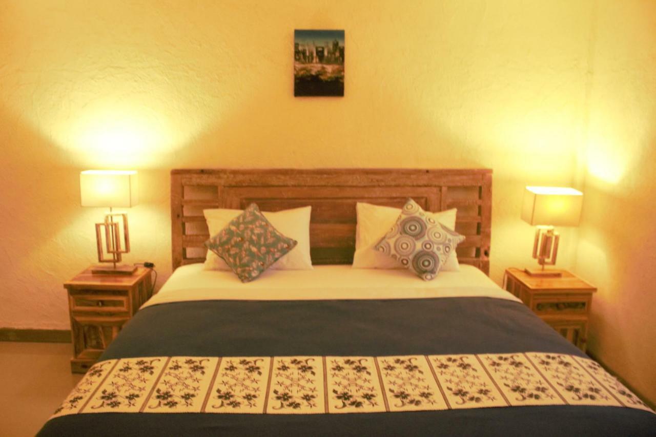 Adore Guesthouse อาเม็ด ภายนอก รูปภาพ