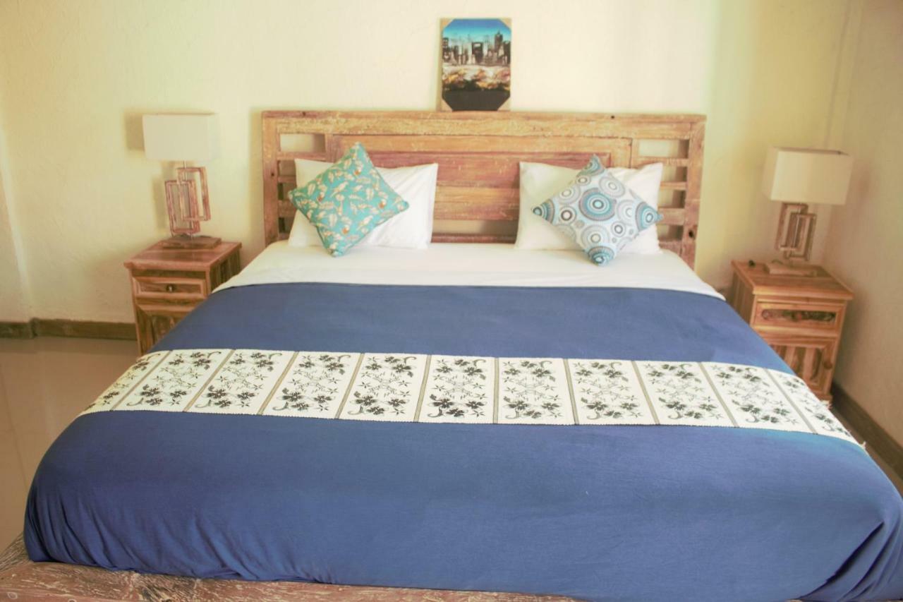 Adore Guesthouse อาเม็ด ภายนอก รูปภาพ
