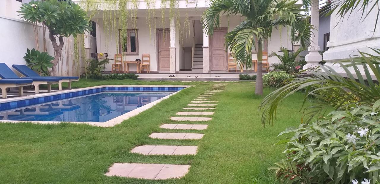 Adore Guesthouse อาเม็ด ภายนอก รูปภาพ